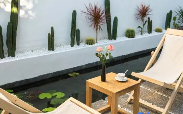 Dali Ancient City Bantian Homestay (Dali Ancient City Branch)