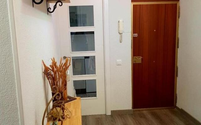 Apartamento Madrid dBA3