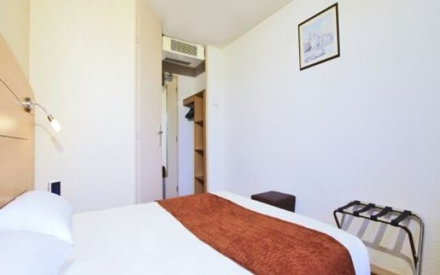 Kyriad Marseille Les Pennes Mirabeau Aeroport