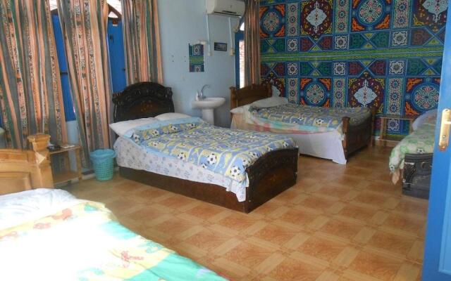 Bet El Kerem Guesthouse