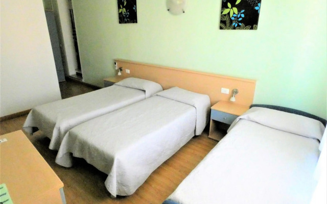 Hotel Alpino