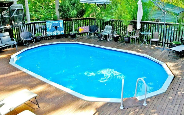 Wombats B&B - Apartments