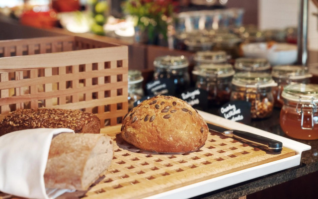 HOTEL ALMOND BUSINESS & SPA BY GRANO - GRANO HOTEL Gdańsk Riverside SPA & Wellness