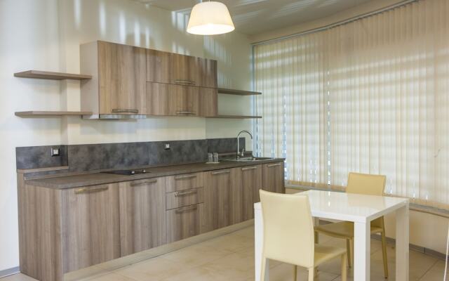 Park Hotel & SPA Boyana