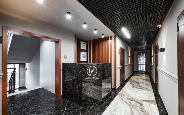 Мармелад (Сочи)