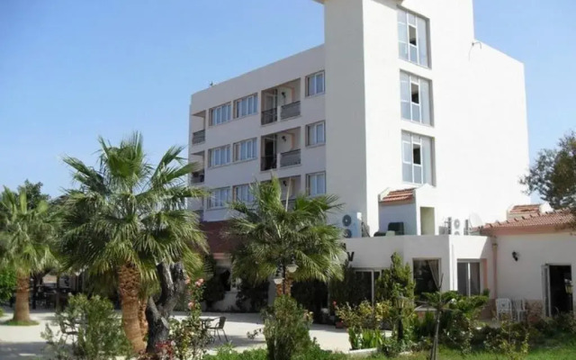 Mv Hotel
