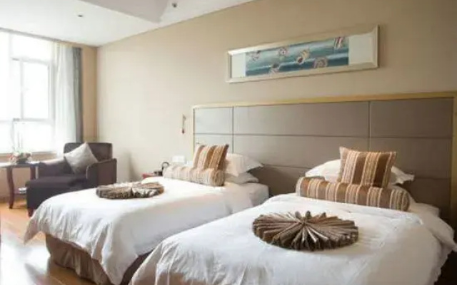 Huaxi Hotel