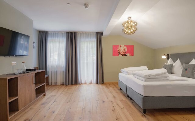 Kur- und Sporthotel Winkler