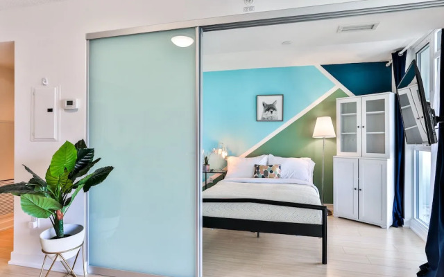 Spectra Condo