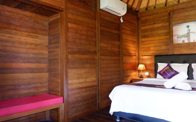 Mangrove Beach Hut Lembongan
