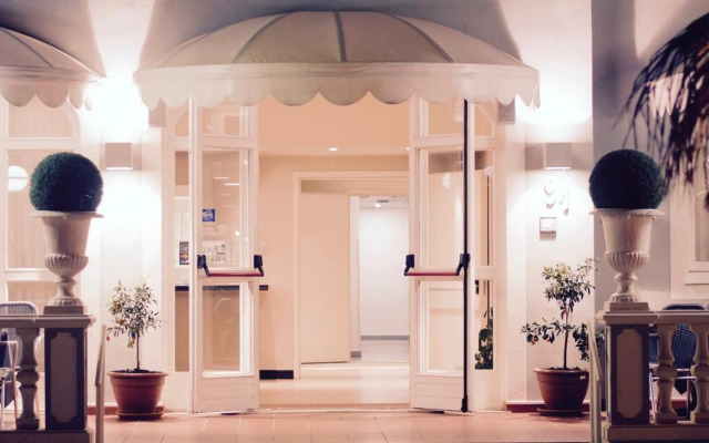 Hotel Il Settebello