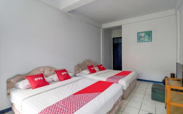 OYO 3250 Setia Hotel