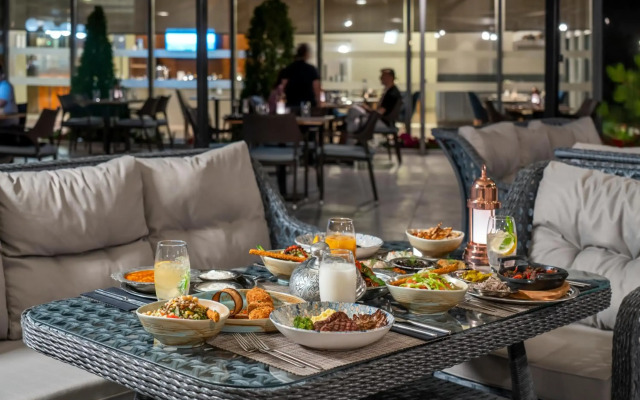 Novotel Kayseri