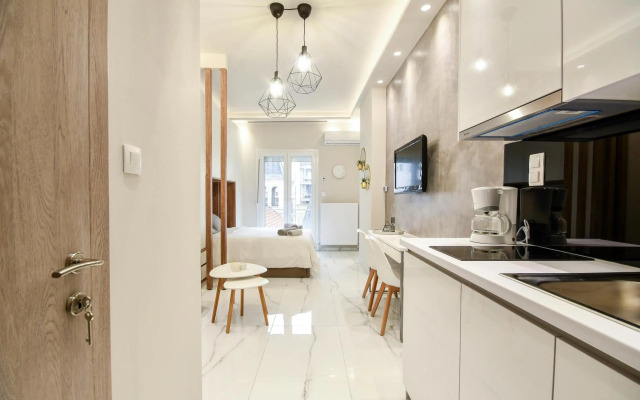 #SKGH Anatolia luxury suite -NearHELEXPO