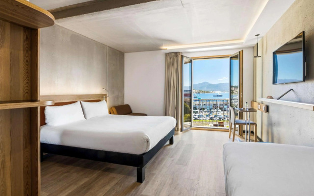ibis Styles Ajaccio Napoleon