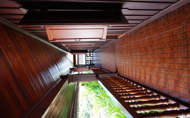 Villa Meuang Lao