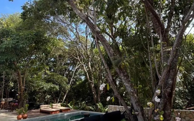 Pousada Riacho dos K