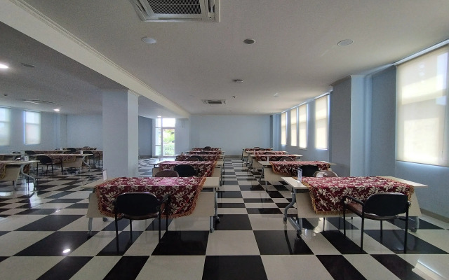 Hotel Sutha Inn Syariah