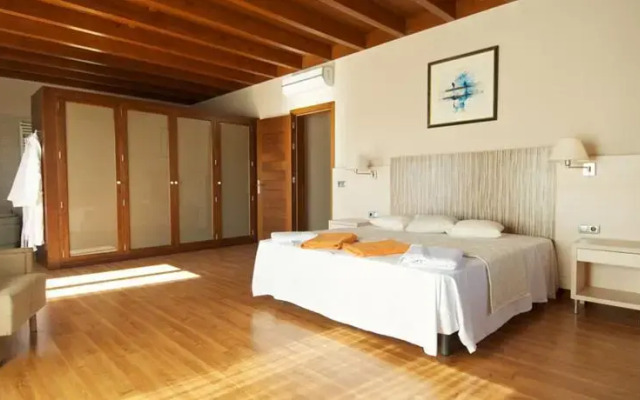 Casa Salvia