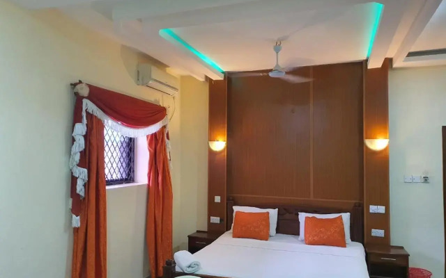 Regency Park Hotel