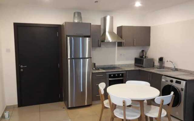 The Gallery Premier Suites
