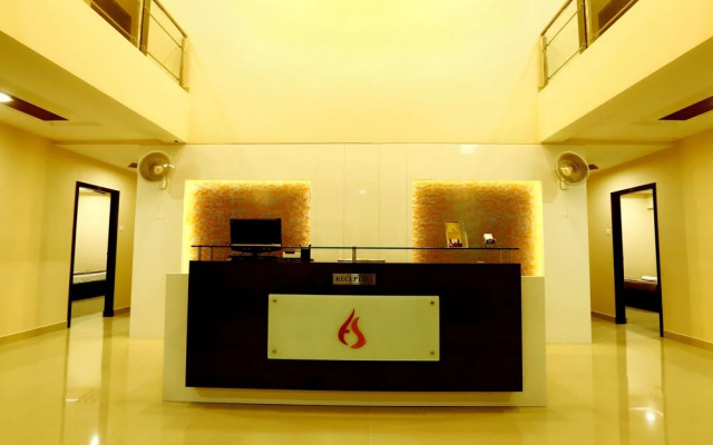 Rentostay Hotel Rooms