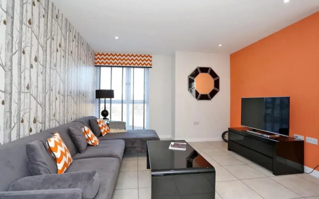 Modern Family Home in Aberdeen Scotland