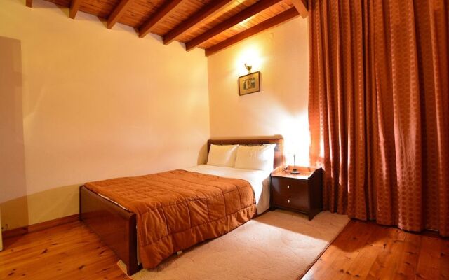 Apollon Hotel