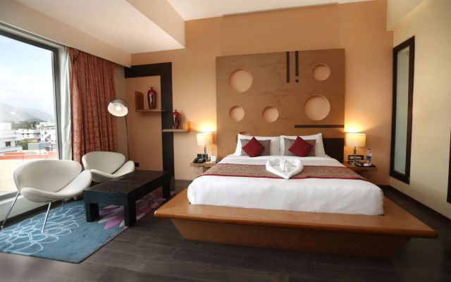 Grand Estancia