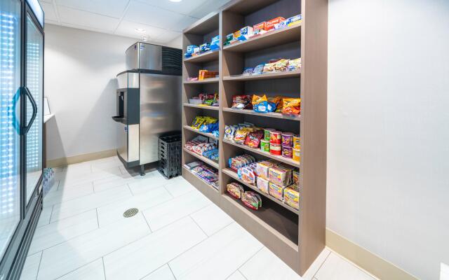Holiday Inn Express Rochelle by IHG