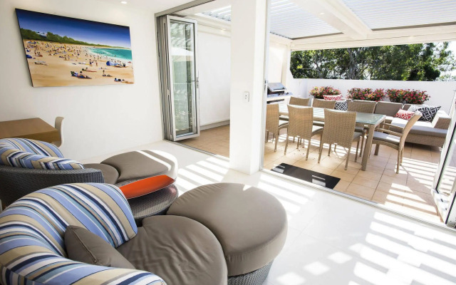 The Cove Noosa