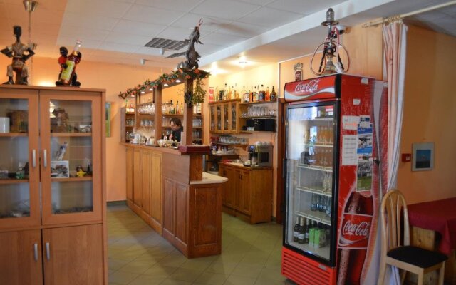 Penzion Pohoda Kvilda