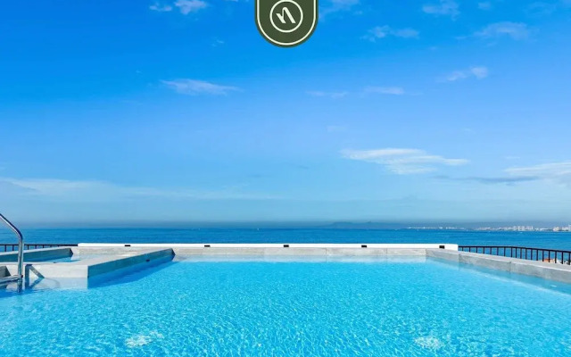 Casa Galeana 404 in Puerto Vallarta