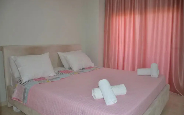 Platoni Elite Villas