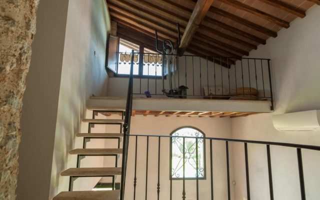 Casa Viale dei Cipressi