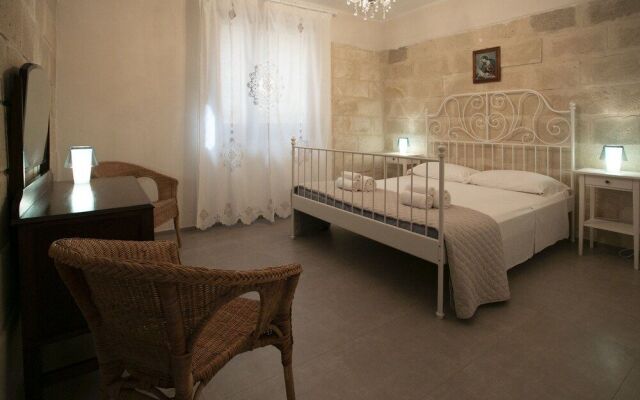 Favignana Luxury Villa