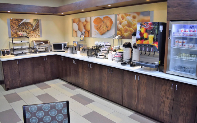 Spark by Hilton Destin