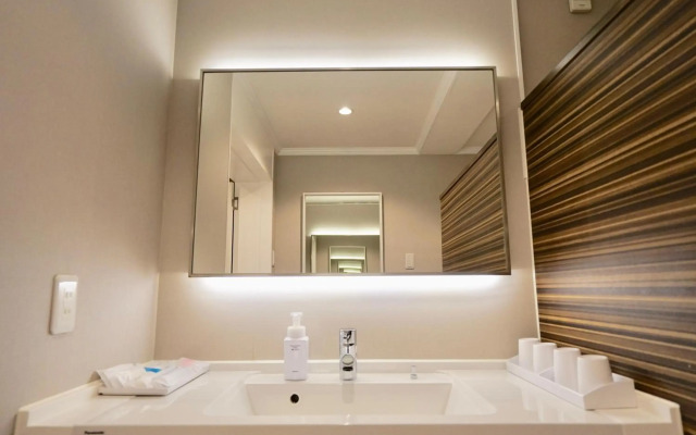 Hotel 88 Shinsaibashi