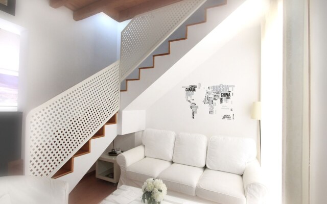 Apartamentos Toledo Suite