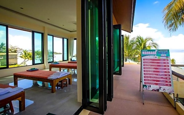 KaiBaeBeach GrandView