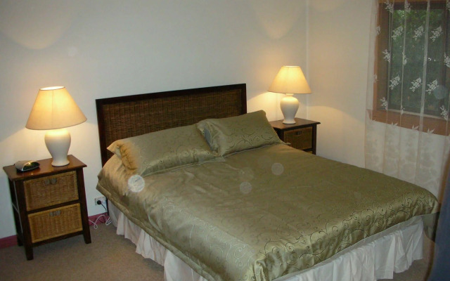 Cedar Cottages Blackmans Bay