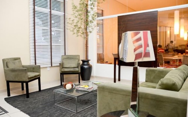 Hotel Castro Mendes