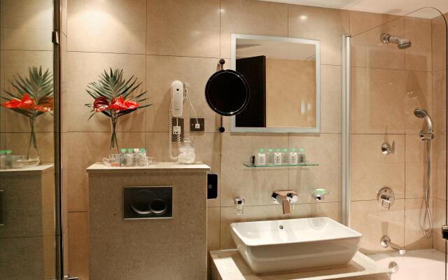 Aquamare Beach Hotel & Spa
