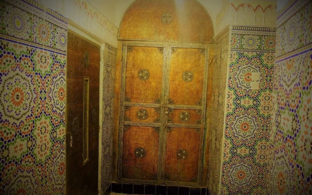 Riad Chennaoui