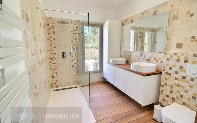 Villa Riposu Jacuzzi Pool Beach Access on Foot