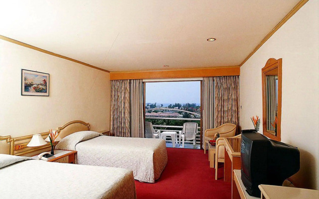 Royal Crown Hotel & Palm Spa Resort