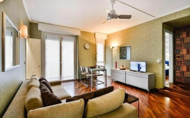 Corso Xxii Marzo Halldis Apartments