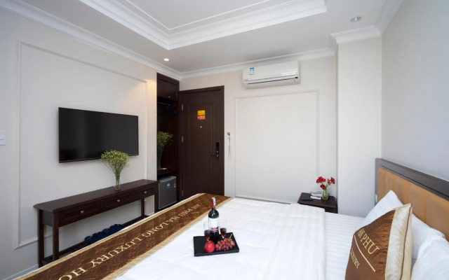 An Phu Ha Long Villa