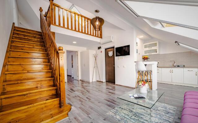 Yael Luxury Apartments 2