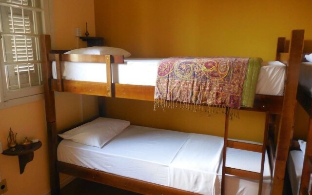 Villa Sophia Hostel